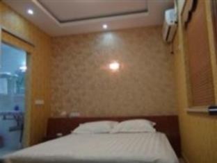 Wuzhen Dageng Wang Yeye Inn Dış mekan fotoğraf